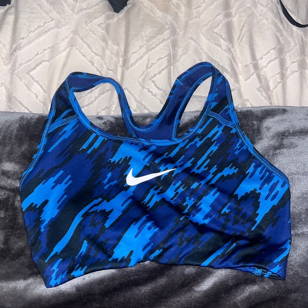 Nike sports bra
